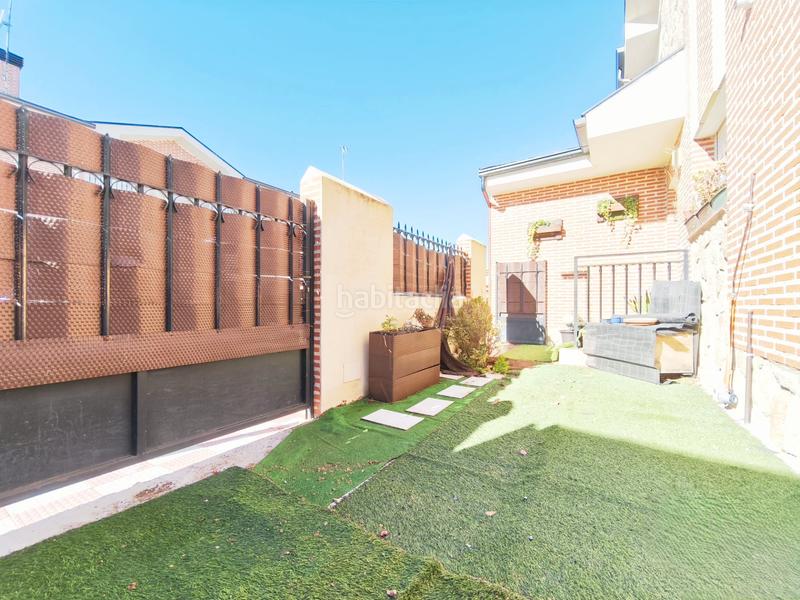 Foto 741c94a8-9e83-40d9-876e-fbd405b72e15. Chalet avec cheminée chauffage parking dans Arcicóllar