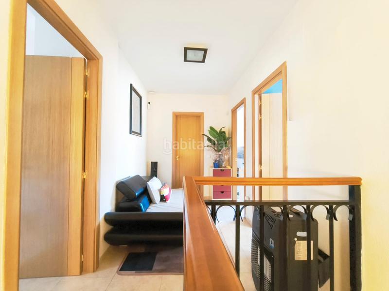 Foto 84e6432d-68e1-4e04-8762-0f6698c10f4c. Chalet avec cheminée chauffage parking dans Arcicóllar