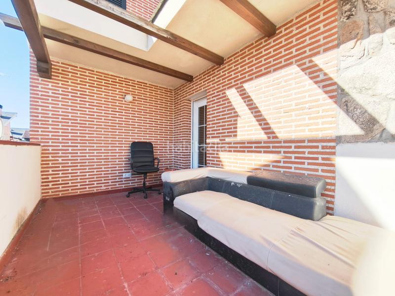 Foto 94c94d7d-da56-4d69-ae7d-4a9b81efdab9. Chalet avec cheminée chauffage parking dans Arcicóllar