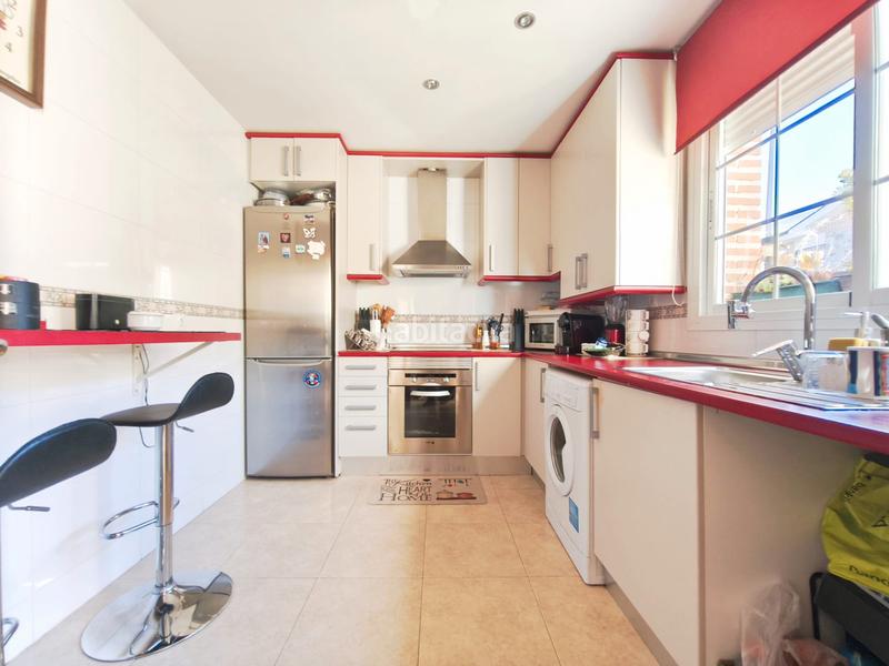 Foto 98ccd66e-cc8c-46e4-b734-3171bcdc0e74. Chalet avec cheminée chauffage parking dans Arcicóllar