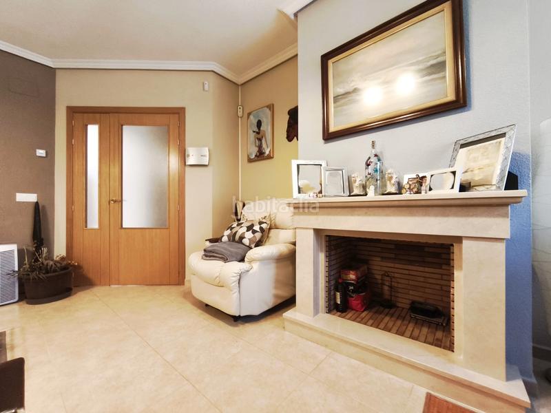 Foto a2889218-caf6-46f0-8887-9855e8c40dd4. Chalet avec cheminée chauffage parking dans Arcicóllar