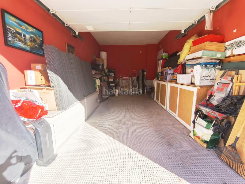 Foto a7be5dbf-af55-482d-961c-e27290e85d31. Chalet avec cheminée chauffage parking dans Arcicóllar