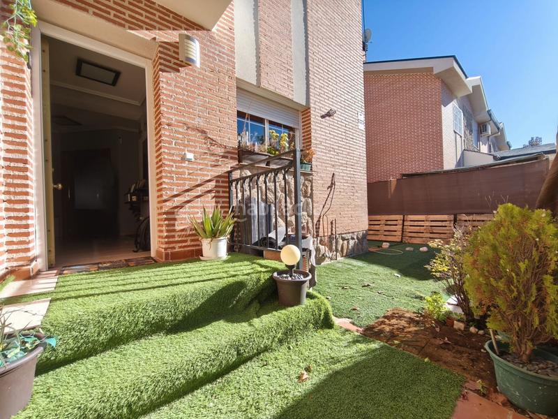 Foto b4d1adff-fffd-4be6-9ef1-a101db0411ff. Chalet avec cheminée chauffage parking dans Arcicóllar