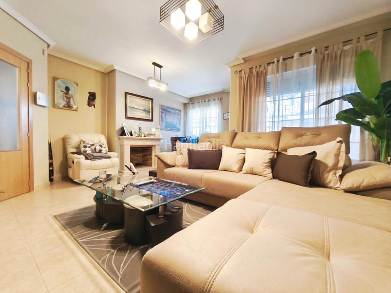 Foto bf6c9977-1363-40ca-9967-07eaec0fe212. Chalet avec cheminée chauffage parking dans Arcicóllar