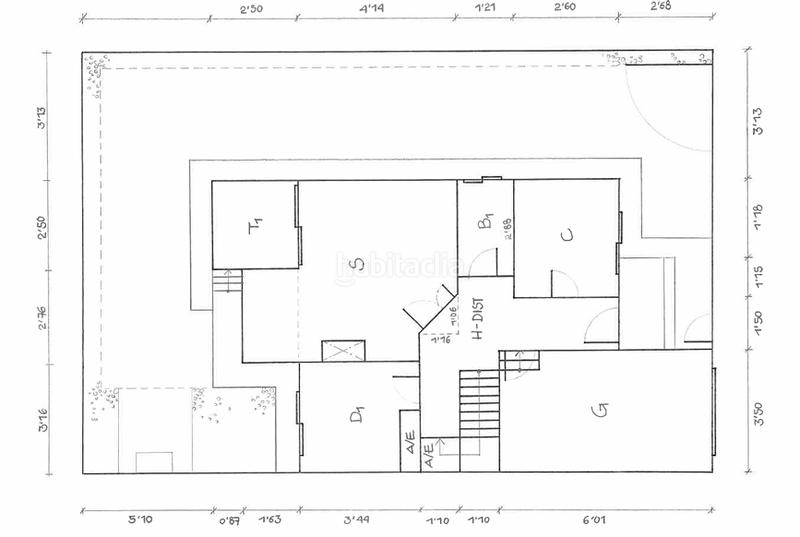 Foto e14354ed-3342-4351-9f19-44426526d024. Chalet avec cheminée chauffage parking dans Arcicóllar
