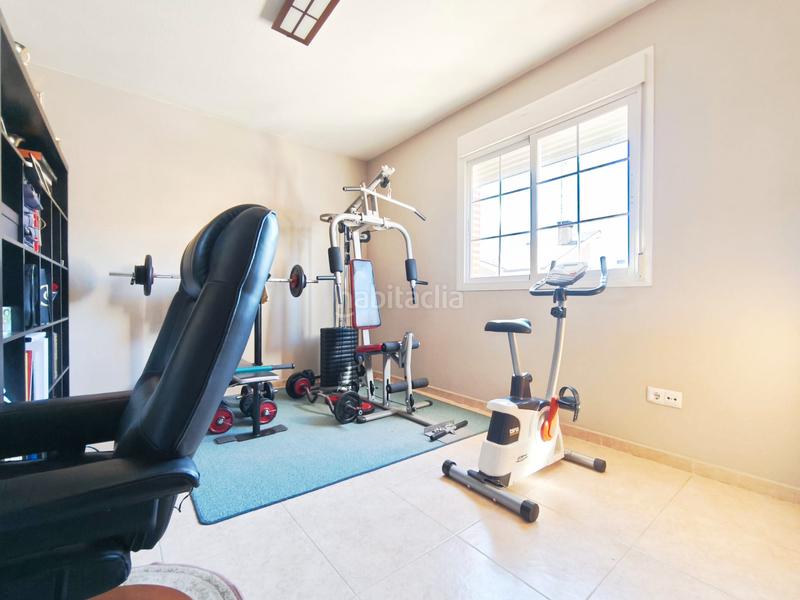 Foto e4ba95b0-91a4-48ad-ae65-515a8e5bfbbe. Chalet avec cheminée chauffage parking dans Arcicóllar