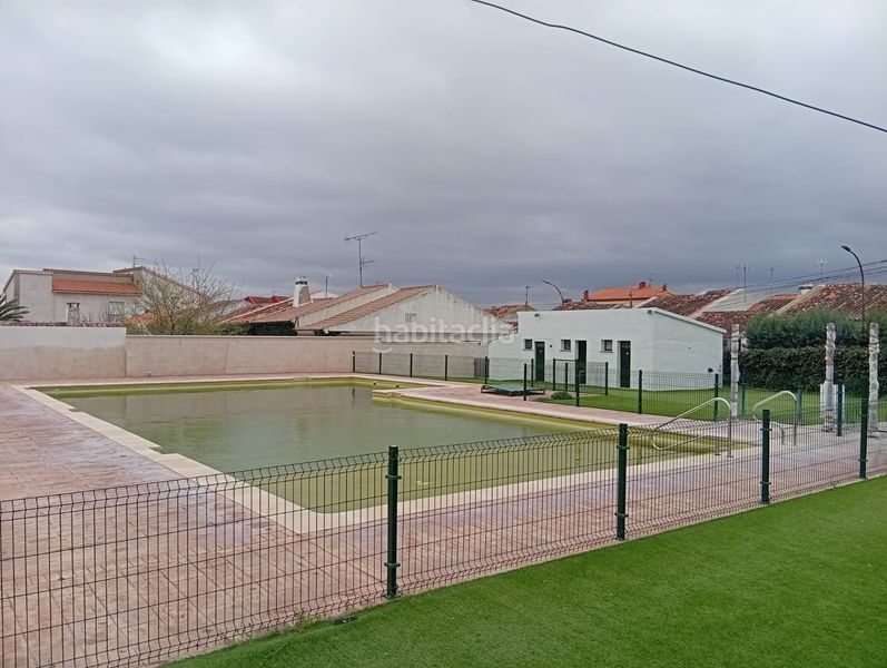 Foto 00dfcb9d-b40d-413c-8eab-6200e3ddeee4. Xalet amb calefacció aparcament piscina a Orgaz