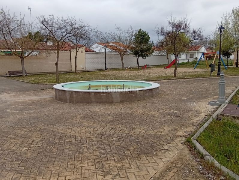 Foto 108a67ff-3776-4651-915c-51c68a36a2fa. Xalet amb calefacció aparcament piscina a Orgaz