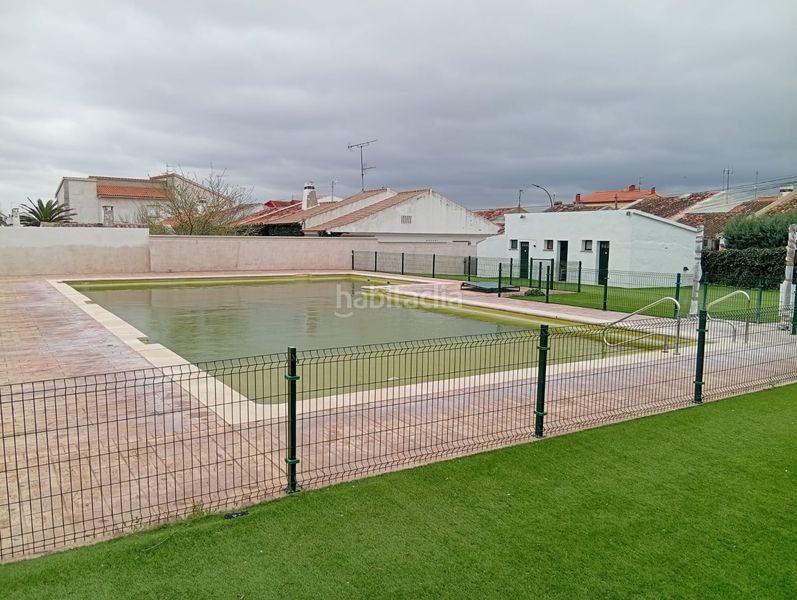 Foto 19fc37a8-0735-460e-9bfe-cfbc848309b0. Xalet amb calefacció aparcament piscina a Orgaz