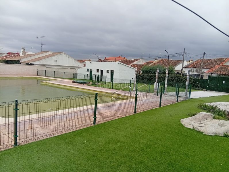 Foto 3d92e1ac-f4f1-4974-8d27-6d8b50ce4805. Xalet amb calefacció aparcament piscina a Orgaz