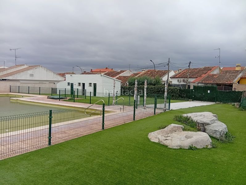 Foto 44fbfe02-0272-4fa6-9d6d-481d970be0cf. Xalet amb calefacció aparcament piscina a Orgaz