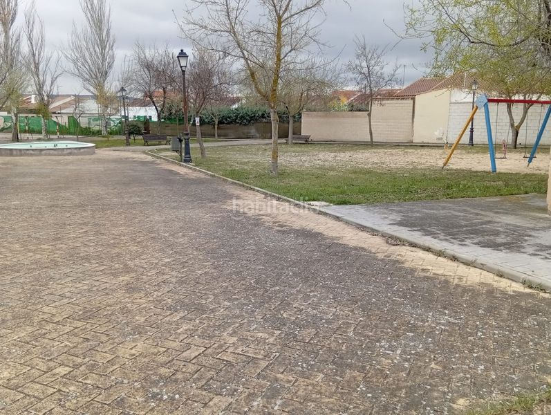 Foto 4e7c8d69-c101-415f-b663-6de9b83d120e. Xalet amb calefacció aparcament piscina a Orgaz