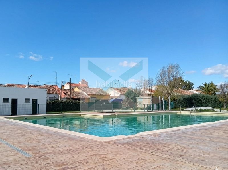 Foto 51345c91-a115-476e-a719-8c7fd6b6a04a. Xalet amb calefacció aparcament piscina a Orgaz