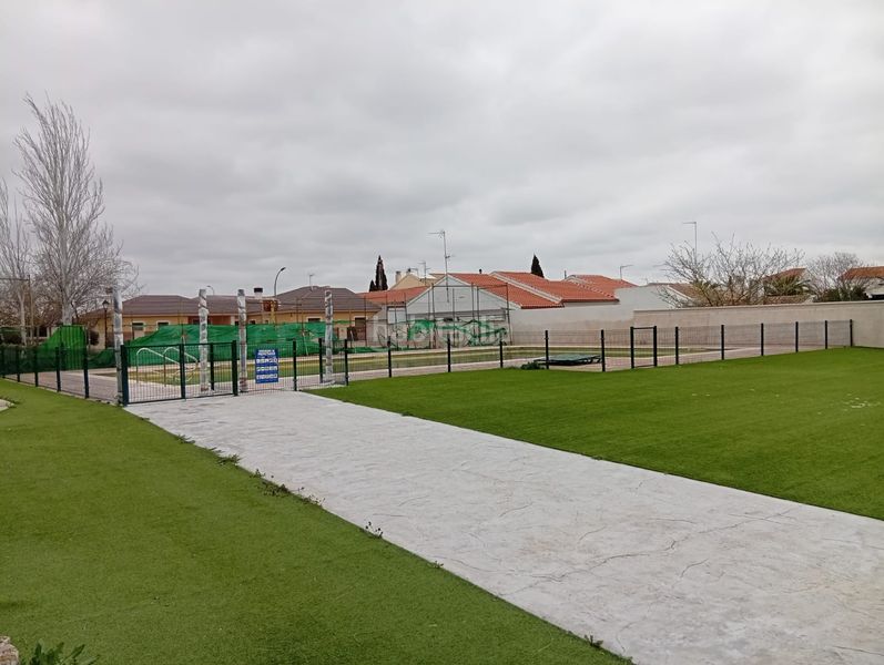 Foto 5d29bbca-77ff-403f-ab3d-393da9c5f820. Xalet amb calefacció aparcament piscina a Orgaz