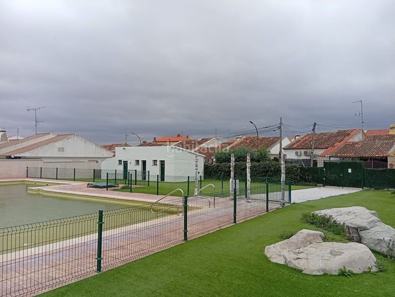 Foto 680c12a4-f4d8-49a2-82d9-77ab90f83916. Xalet amb calefacció aparcament piscina a Orgaz