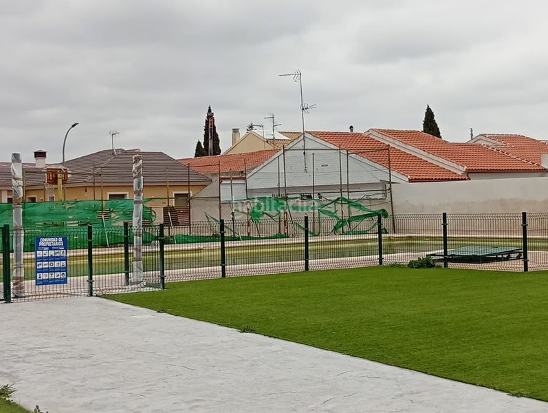 Foto 7a5bcece-1eba-417e-8cf2-7e61c884aceb. Xalet amb calefacció aparcament piscina a Orgaz