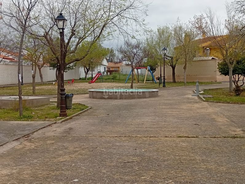 Foto 81e6395f-9790-47f9-aa2f-1e1a56dca998. Xalet amb calefacció aparcament piscina a Orgaz