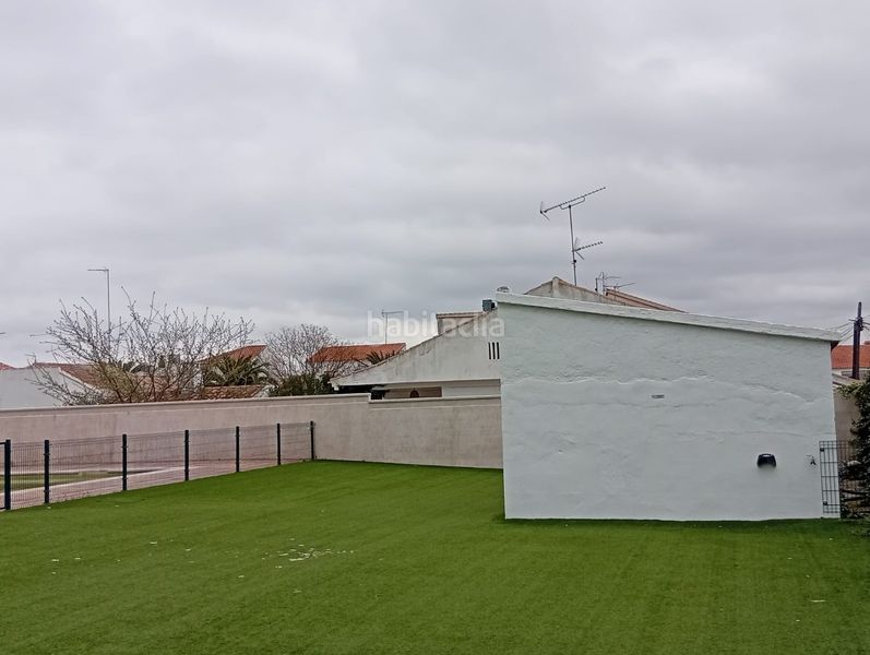 Foto a303f79d-8dae-48a9-bda6-638ec4e5495a. Xalet amb calefacció aparcament piscina a Orgaz