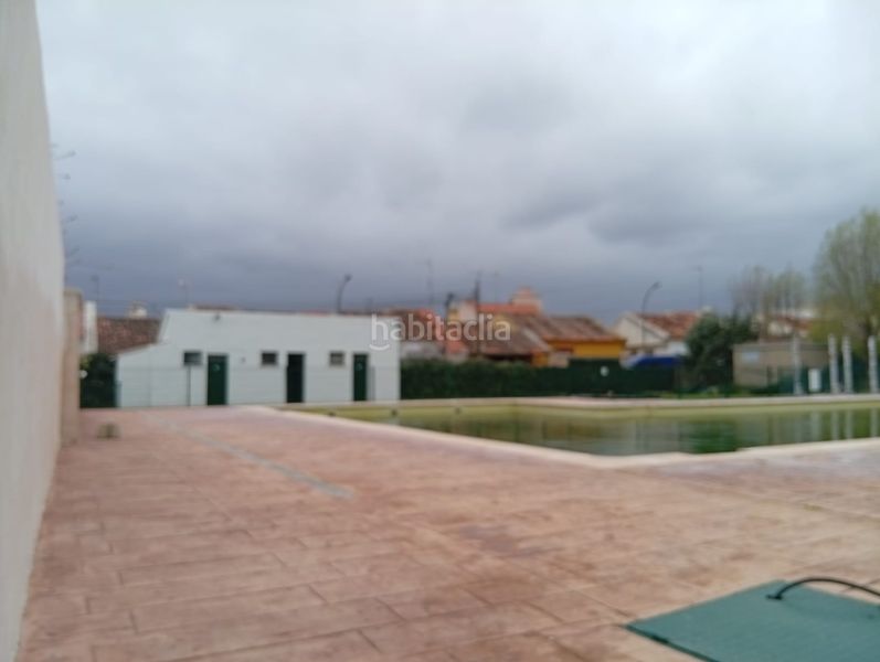 Foto ae1be200-ab8d-4798-93eb-219897c34bdc. Xalet amb calefacció aparcament piscina a Orgaz