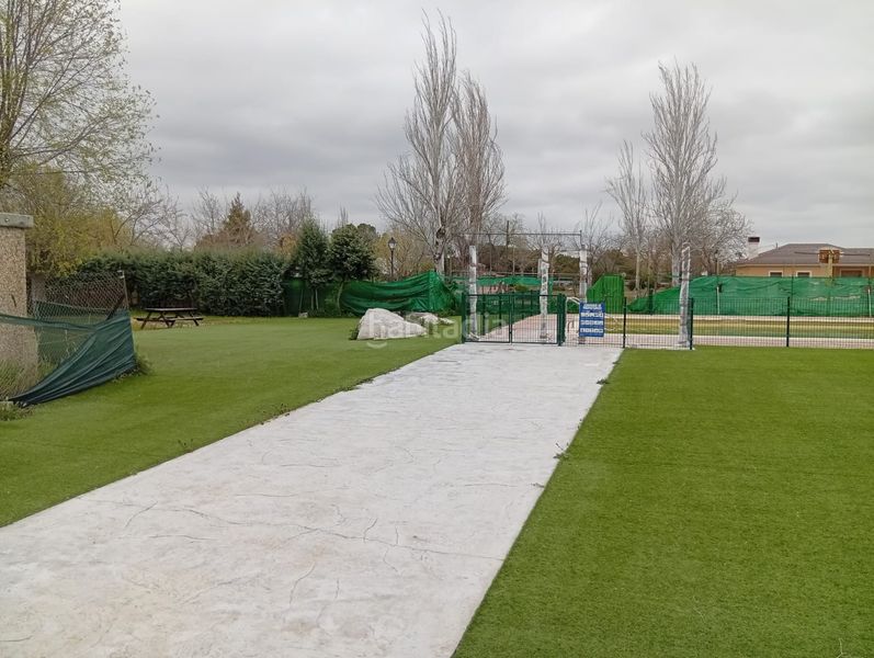 Foto ca8dd08d-042d-406d-b6af-d560fc19cfa3. Xalet amb calefacció aparcament piscina a Orgaz