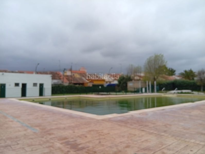 Foto e8830e52-2c59-4757-bbe1-404ea478ee75. Xalet amb calefacció aparcament piscina a Orgaz