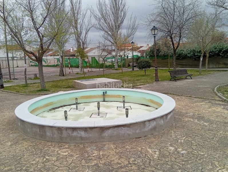 Foto fbe5a72c-a963-426e-902c-81ecec425896. Xalet amb calefacció aparcament piscina a Orgaz