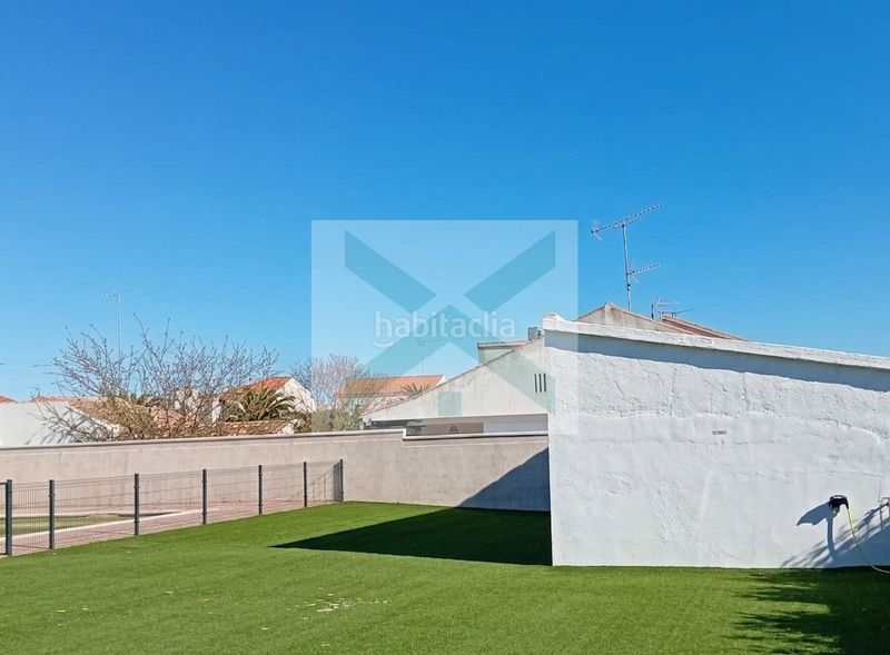 Foto fd1038f0-7309-4541-99eb-03e2c0642071. Xalet amb calefacció aparcament piscina a Orgaz
