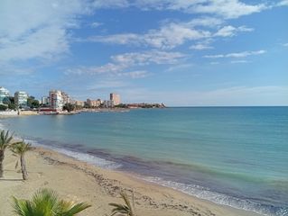 Pis a Albufereta. Piso en venta en una de las zonas mas exclusivas de alicante jun