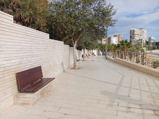 Piso en Albufereta. Piso en venta en una de las zonas mas exclusivas de alicante jun