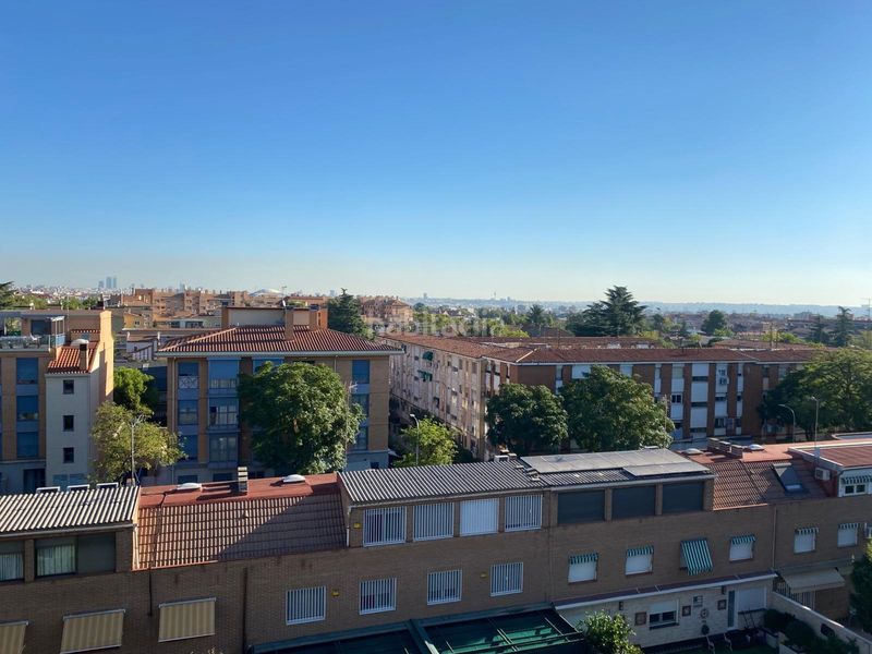 Foto 1640fa23-21d6-4dc5-9dff-9689b33b45fb. Pis amb calefacció aparcament a Puerta Bonita Madrid