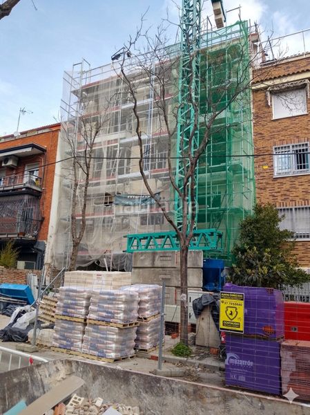 Foto 1c02b1ea-a50c-46c3-a0df-9fde85d094d5. Pis amb calefacció aparcament a Puerta Bonita Madrid