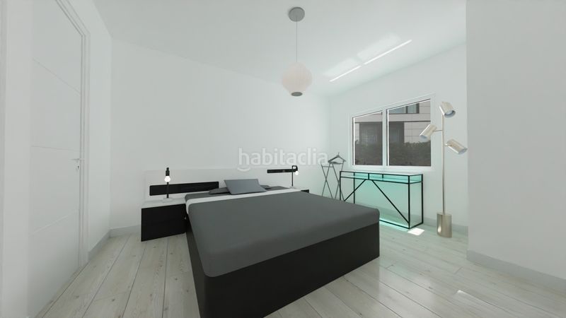 Foto 35f982d5-ba85-4753-8ad0-71cc362b47b7. Pis amb calefacció aparcament a Puerta Bonita Madrid