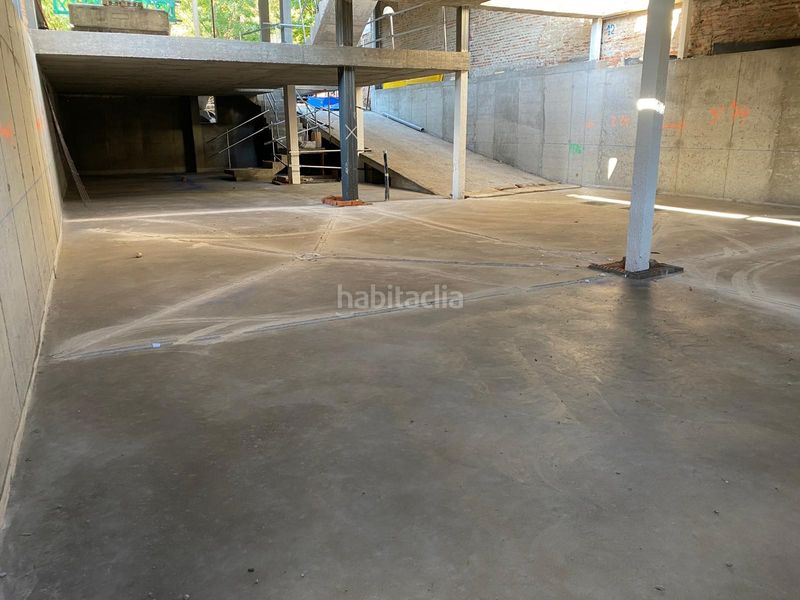 Foto 8268c014-7c39-482a-a46b-4aaa378069c2. Pis amb calefacció aparcament a Puerta Bonita Madrid