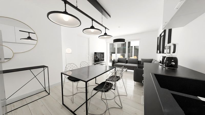 Foto 8af9d4a0-a88f-41d4-abc8-5c455ac382cb. Pis amb calefacció aparcament a Puerta Bonita Madrid