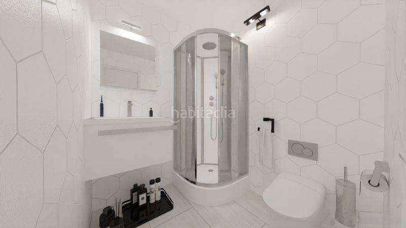 Foto 9bbe2a3f-e709-437c-88c6-00c518a90b92. Pis amb calefacció aparcament a Puerta Bonita Madrid