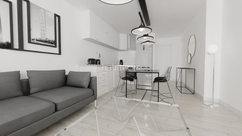 Foto da1c82d6-c0d0-4bac-90ae-17d1ed6c5bab. Pis amb calefacció aparcament a Puerta Bonita Madrid