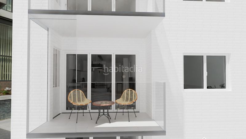 Foto e47dff33-b69e-4c78-b1ef-2340ba190372. Pis amb calefacció aparcament a Puerta Bonita Madrid