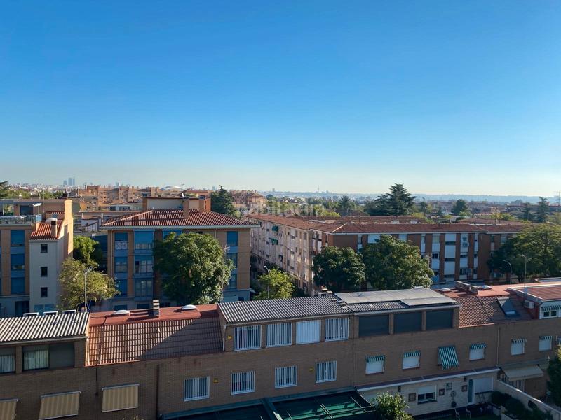 Foto 1640fa23-21d6-4dc5-9dff-9689b33b45fb. Pis amb calefacció aparcament a Puerta Bonita Madrid