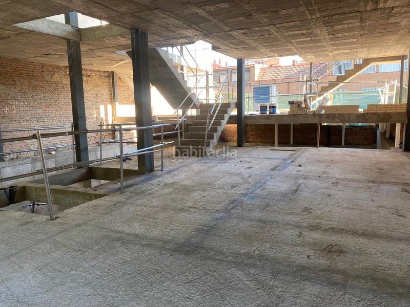 Foto 1d87e6dc-78d8-493d-9820-79c9210ef0cc. Pis amb calefacció aparcament a Puerta Bonita Madrid