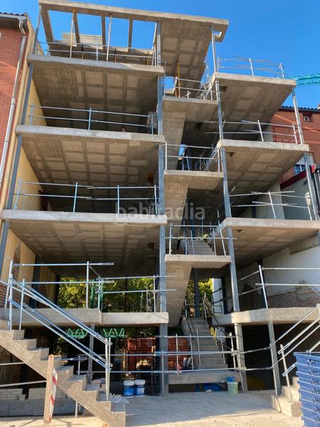 Foto 47fc1e8e-c02c-4473-b78f-af9174746824. Pis amb calefacció aparcament a Puerta Bonita Madrid