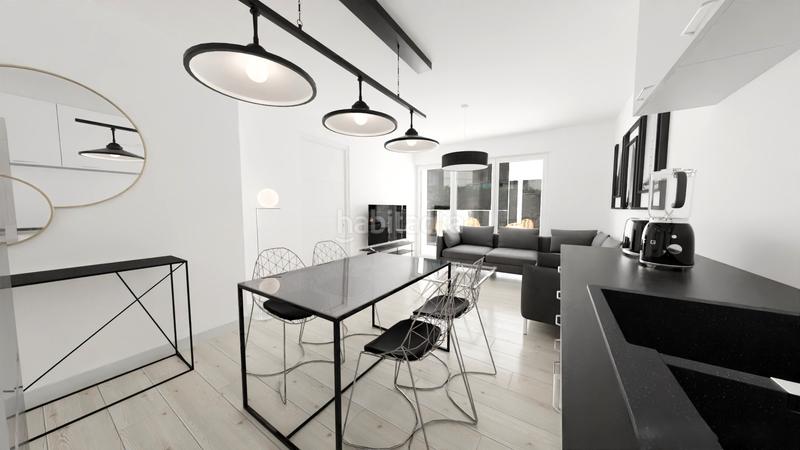 Foto 8af9d4a0-a88f-41d4-abc8-5c455ac382cb. Pis amb calefacció aparcament a Puerta Bonita Madrid