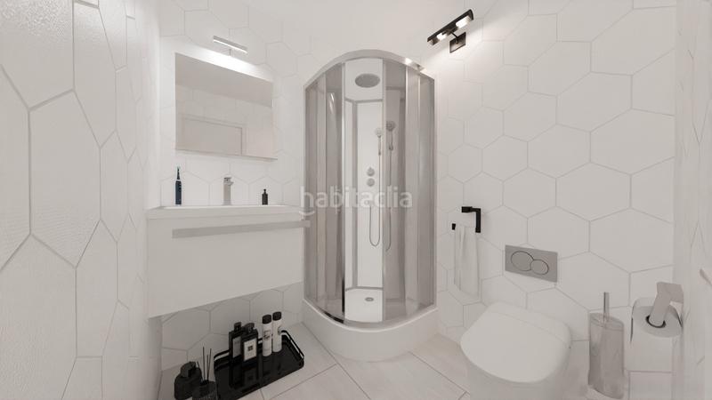 Foto 9bbe2a3f-e709-437c-88c6-00c518a90b92. Pis amb calefacció aparcament a Puerta Bonita Madrid