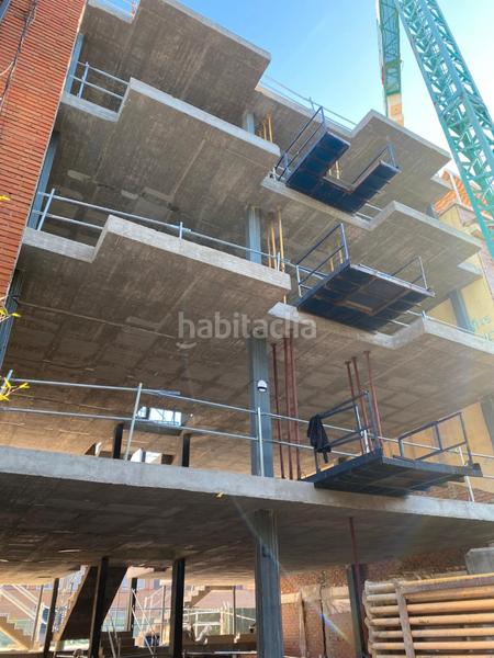 Foto b52f705e-dfa8-456b-93d7-df57114325a7. Pis amb calefacció aparcament a Puerta Bonita Madrid