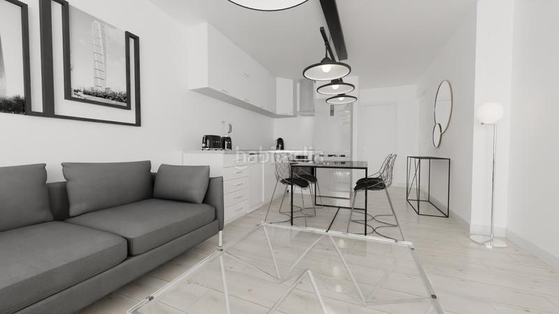 Foto da1c82d6-c0d0-4bac-90ae-17d1ed6c5bab. Pis amb calefacció aparcament a Puerta Bonita Madrid