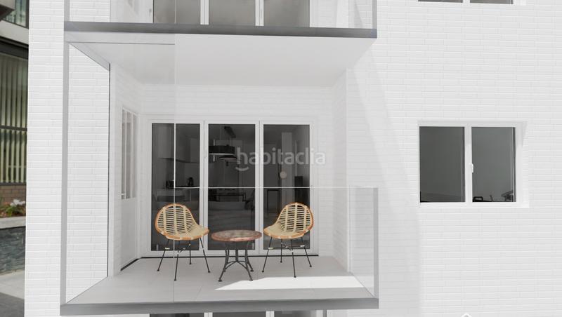 Foto e47dff33-b69e-4c78-b1ef-2340ba190372. Pis amb calefacció aparcament a Puerta Bonita Madrid