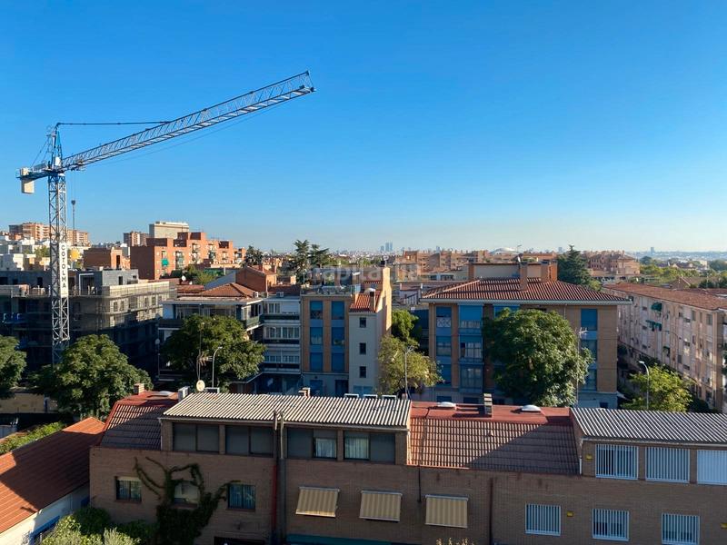 Foto faf9cf79-ce91-49a7-aa6d-e83d66bcad2c. Pis amb calefacció aparcament a Puerta Bonita Madrid