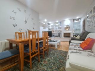 Pis a Calle de Francia