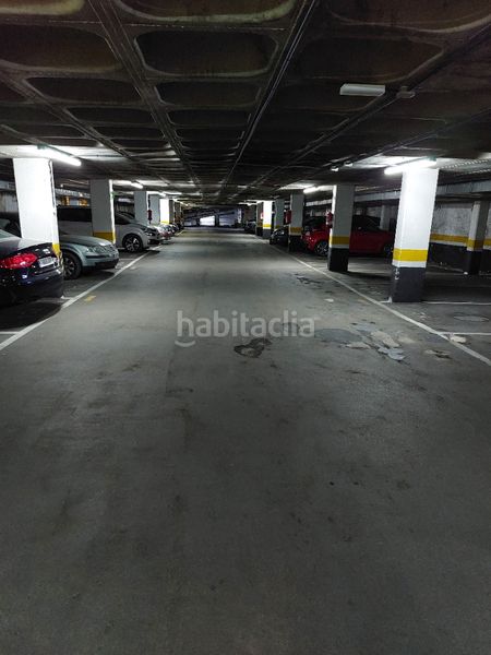 Foto 965a6e60-691d-4486-8a44-4e02da4497a4. Aparcament cotxe a Estrella Madrid