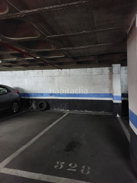 Foto e04a2467-6761-4372-9151-393b2c0cfbe5. Aparcament cotxe a Estrella Madrid
