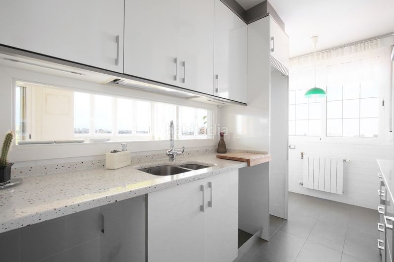 Foto 60bc2c7e-61c0-46f6-ae67-4066877adc02. Àtic amb calefacció piscina a San Pascual Madrid